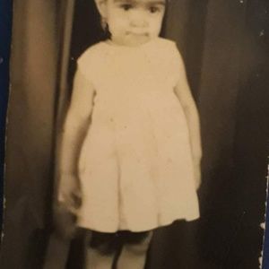 Meet your Posher, Dora